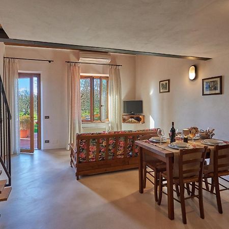 Casanova - Family Apartments Residence San Quirico dʼOrcia Zewnętrze zdjęcie