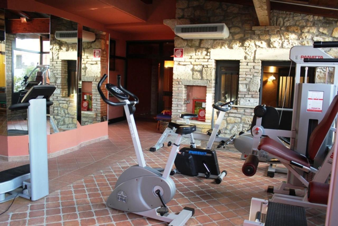 Casanova - Family Apartments Residence San Quirico dʼOrcia Zewnętrze zdjęcie