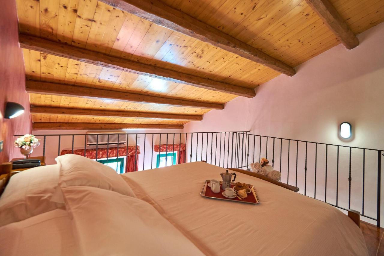 Casanova - Family Apartments Residence San Quirico dʼOrcia Zewnętrze zdjęcie