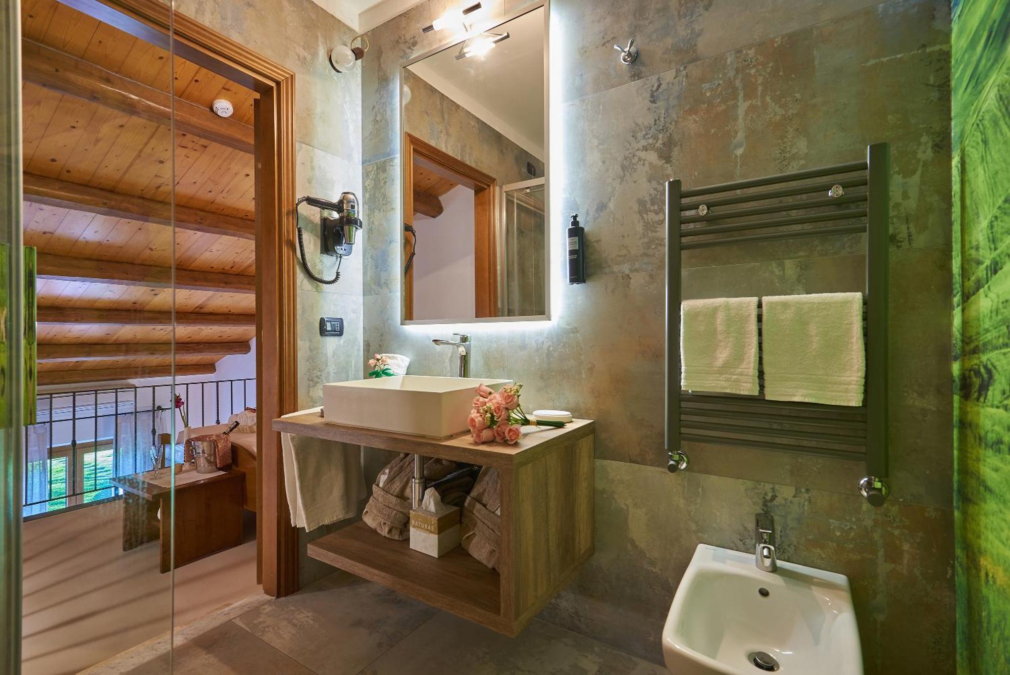 Casanova - Family Apartments Residence San Quirico dʼOrcia Zewnętrze zdjęcie