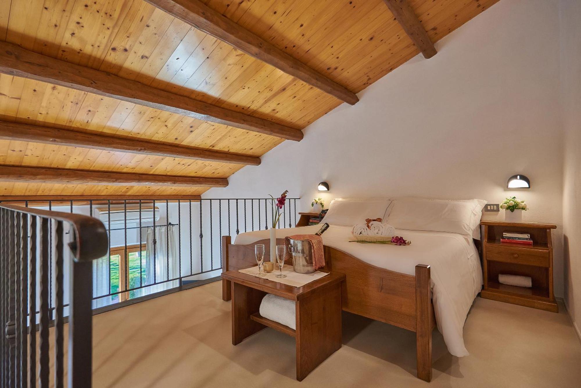 Casanova - Family Apartments Residence San Quirico dʼOrcia Zewnętrze zdjęcie
