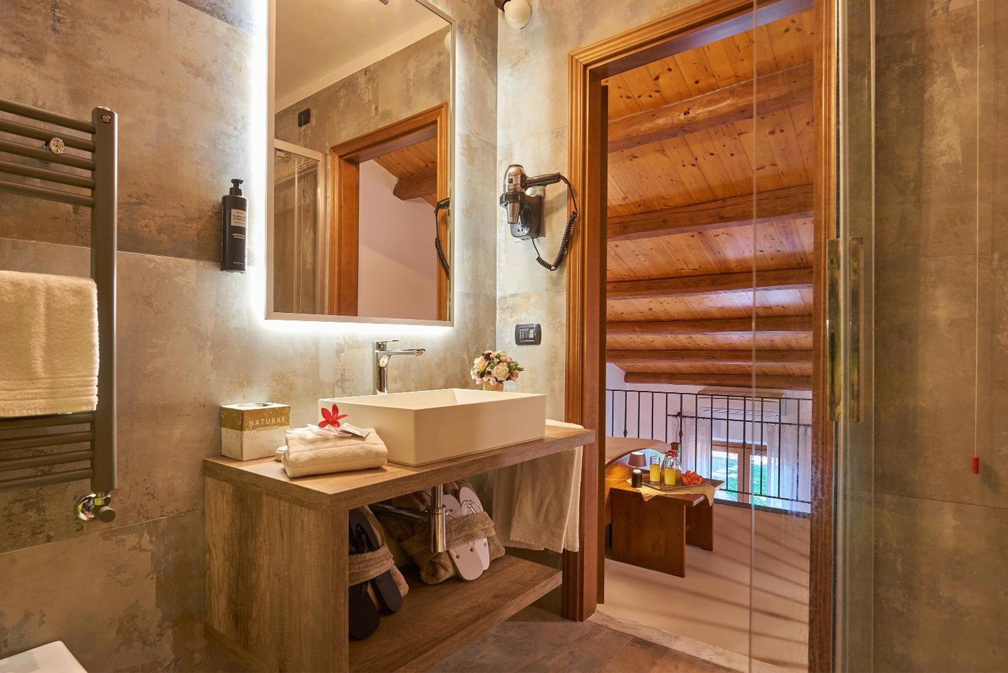 Casanova - Family Apartments Residence San Quirico dʼOrcia Zewnętrze zdjęcie