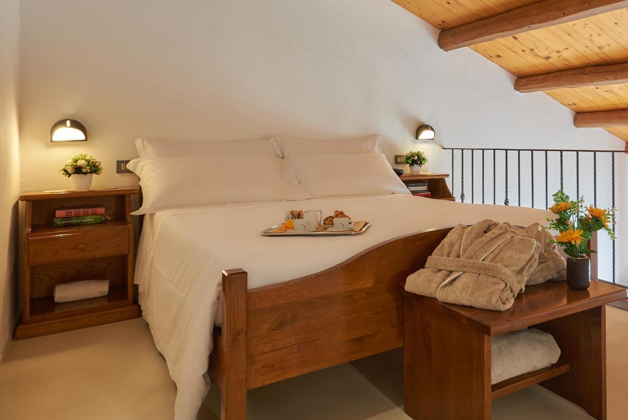 Casanova - Family Apartments Residence San Quirico dʼOrcia Zewnętrze zdjęcie